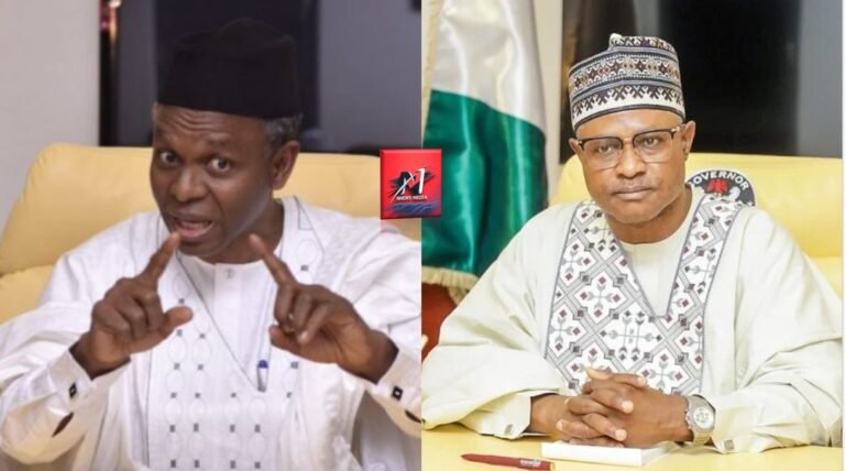 I have evidence: Uba Sani behind attack on ADC committee in Kaduna – El-Rufai
