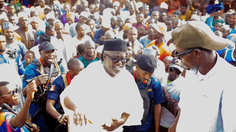 Mass defections hit APC in Sokoto as members join ADC over insecurity, economic woes