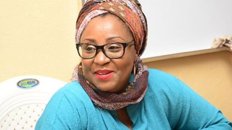 El-Rufai’s wife urges Nigerians to shun bigotry, praises Igbos for making Nigeria proud abroad