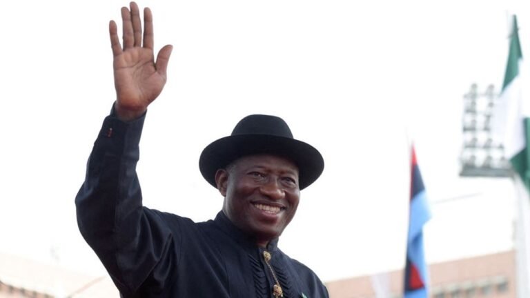 2027: Court clears Jonathan to run for President