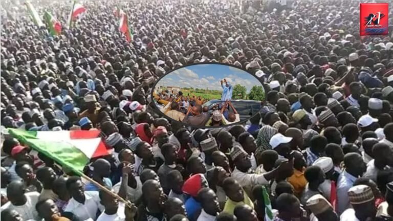 2027: ADC is Nigeria’s best hope to defeat APC, says Tambuwal