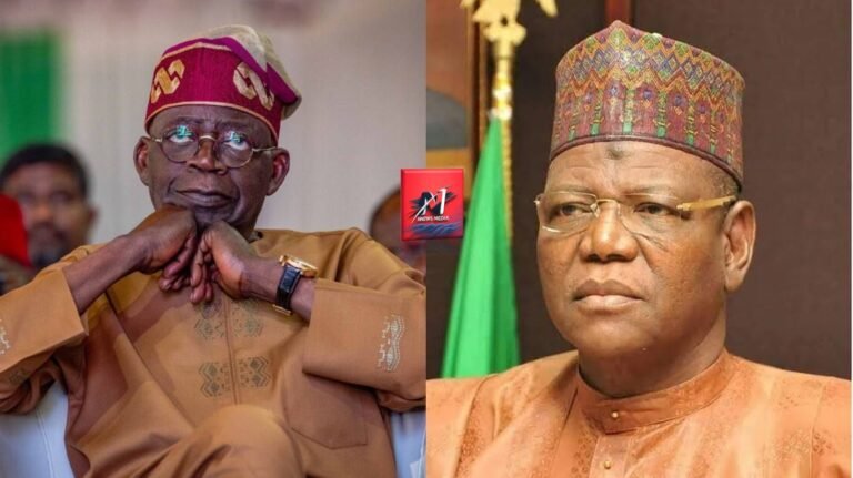 No right-thinking northerner will vote Tinubu in 2027 – Lamido