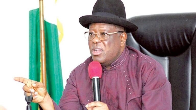 2027 Presidency: It’s not yet our turn, Umahi tells South-East