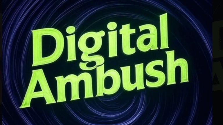 Digital Ambush: Inside the APC’s multibillion naira plot to silence dissent before 2027