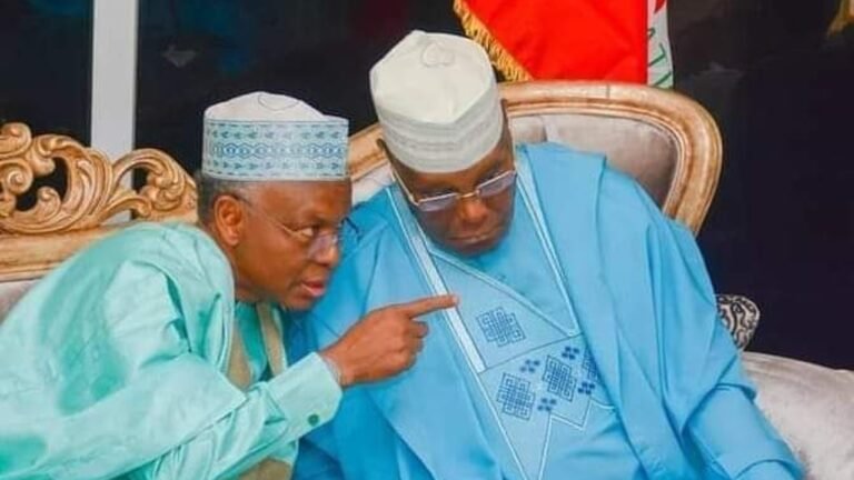 Tinubu must be chased away in 2027, or he’ll be president for life – El-Rufai