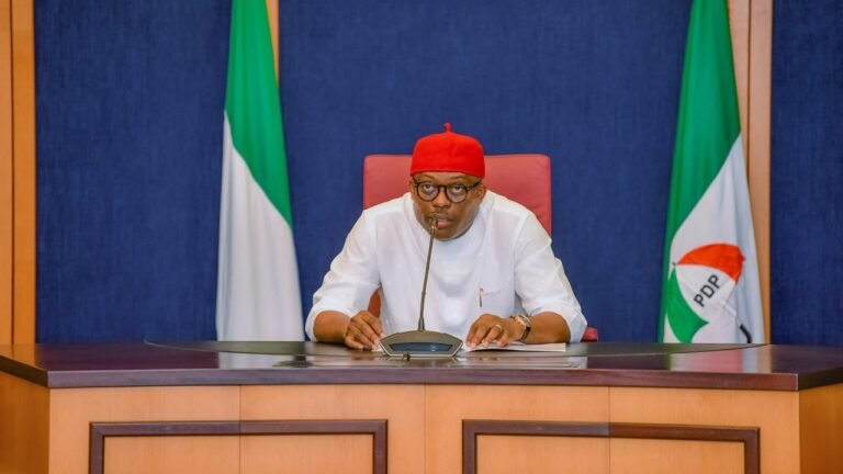 Fubara dissolves Rivers pensions board