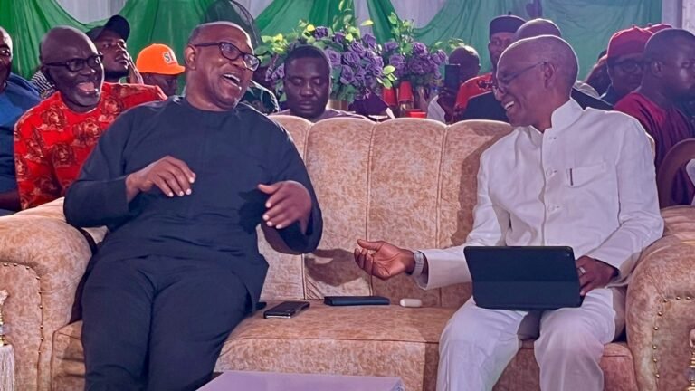 El-Rufai urges women, youth in S’East to lead voter registration drive, says democracy depends on it