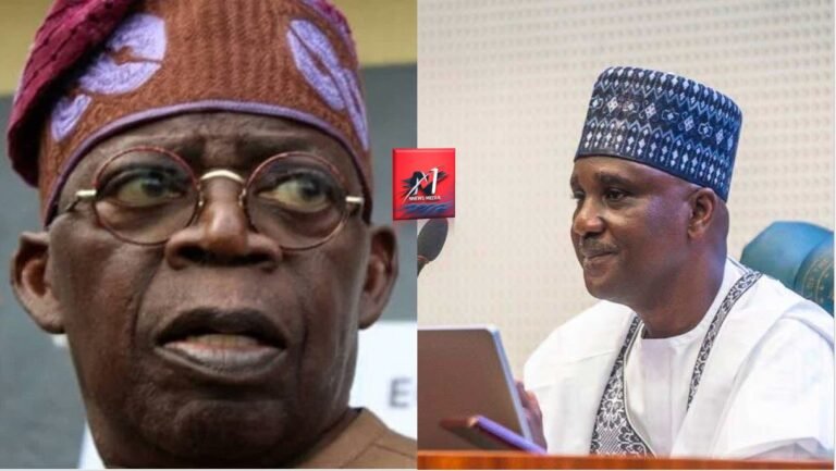 Reckless borrowing under Tinubu threatens Nigeria’s future – Speaker Abbas warns