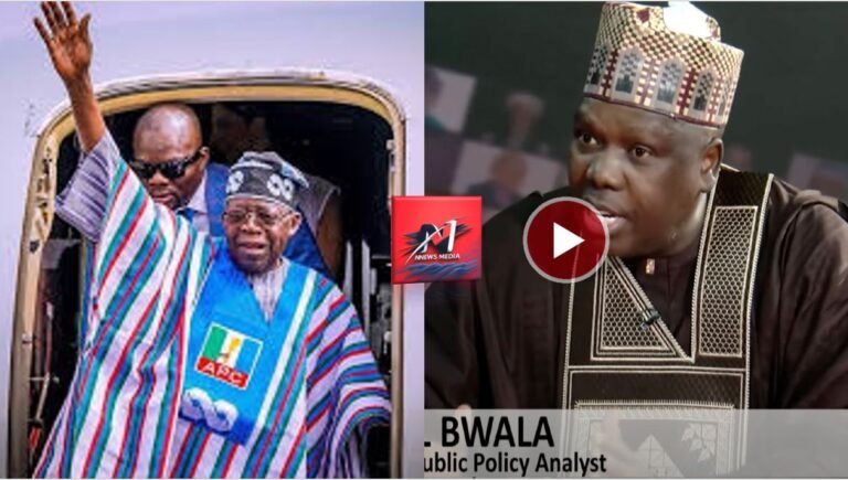 Lagos belongs to all Nigerians — Presidential aide acknowledges Tinubu’s electoral defeat in the state