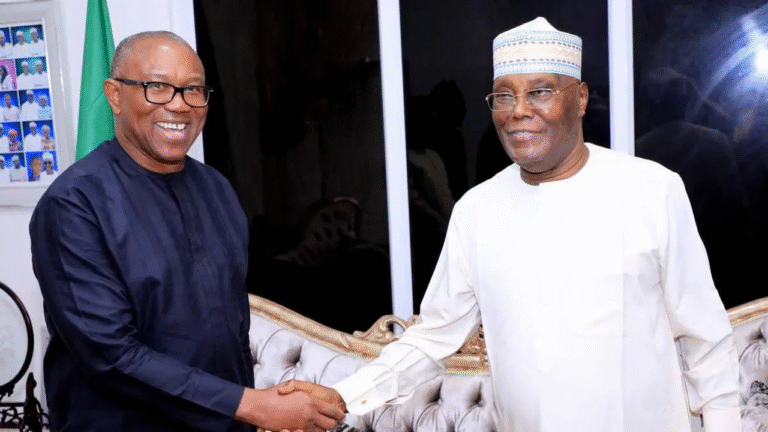 Sunday Igboho ban Atiku, Obi from campaign in South West, endorse Tinubu’s third term ambition