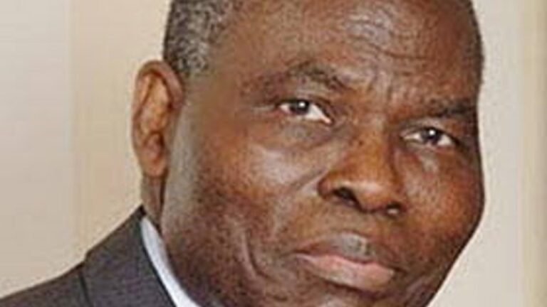 Tinubu appoints Joash Amupitan as INEC Chairman