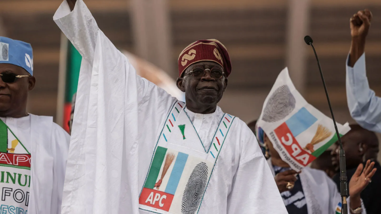APC rejects zoning for presidency opens 2027 ticket to all aspirants to challenge Tinubu