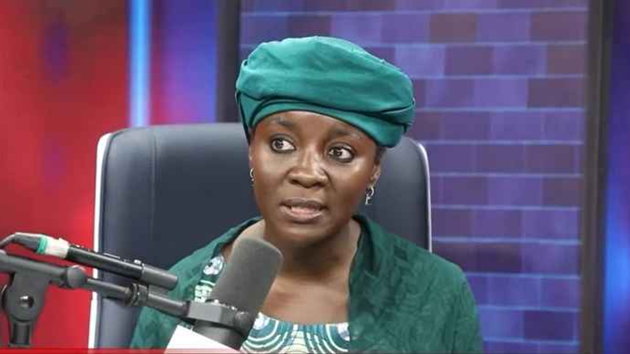 I quit APC out of shame because it’s hard to defend Tinubu in public ...
